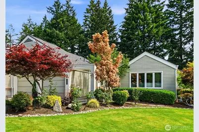 5321 W Old Stump Dr NW, Gig Harbor, WA 98332 - Photo 1