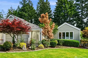 5321 W Old Stump Dr NW, Gig Harbor, WA 98332 - Photo 1