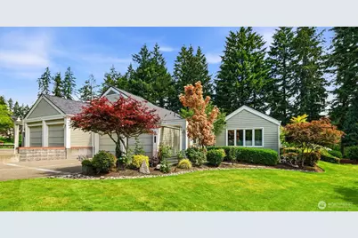 5321 W Old Stump Dr NW, Gig Harbor, WA 98332 - Photo 2