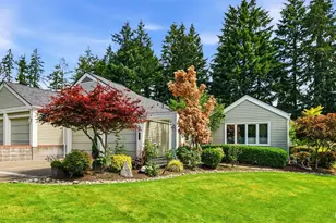 5321 W Old Stump Dr NW, Gig Harbor, WA 98332 - Photo 2