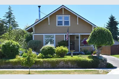 673 SW Chehalis Avenue, Chehalis, WA 98532 - Photo 2