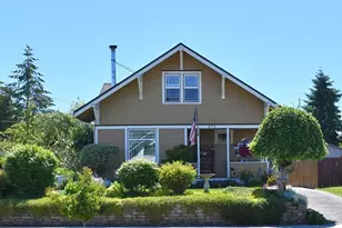 673 SW Chehalis Ave, Chehalis, WA 98532 - Photo 2
