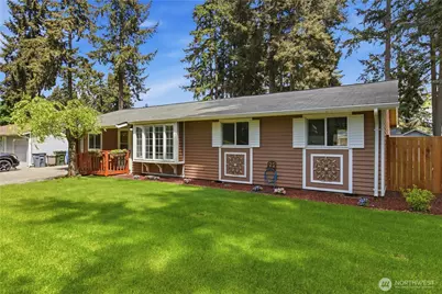 12601 105th Avenue Ct E, Puyallup, WA 98374 - Photo 1