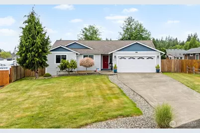 19 Timber Lane, Elma, WA 98541 - Photo 1