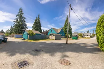 1254 Grant Street, Bellingham, WA 98225 - Photo 6