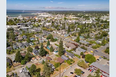 1254 Grant Street, Bellingham, WA 98225 - Photo 1