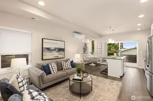 3928 S Findlay St, Seattle, WA 98118 - Photo 2