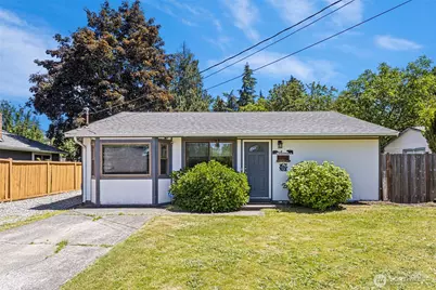 12711 52nd Avenue E, Tacoma, WA 98446 - Photo 1