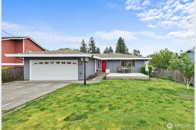 2001 NE 12th Street, Renton, WA 98056 - Photo 2