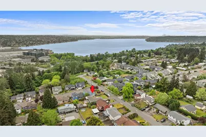 2001 NE 12th Street, Renton, WA 98056 - Photo 34