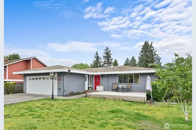 2001 NE 12th Street, Renton, WA 98056 - Photo 1