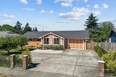 24527 36th Avenue S, Kent, WA 98032 - Photo 1