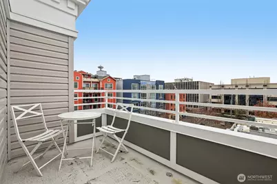 520 2nd Avenue W #409, Seattle, WA 98119 - Photo 8