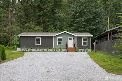 8528 Juniper Place, Maple Falls, WA 98266 - Photo 1