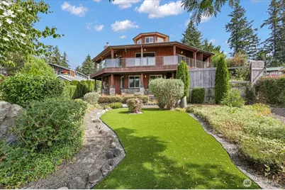17049 Lake Point Drive SE, Yelm, WA 98597 - Photo 26