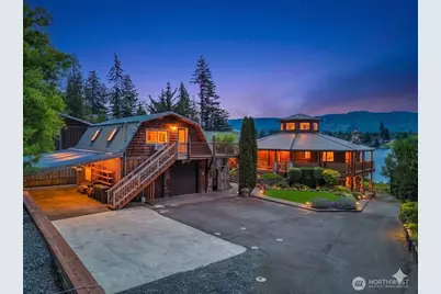 17049 Lake Point Drive SE, Yelm, WA 98597 - Photo 1