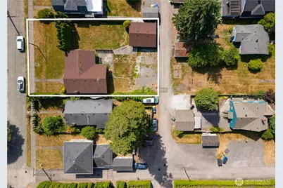 1251 Humboldt Street, Bellingham, WA 98225 - Photo 2