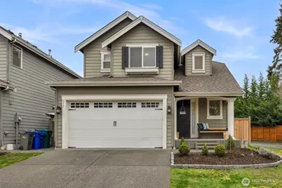 317 204th Place SE, Bothell, WA 98012 - Photo 1