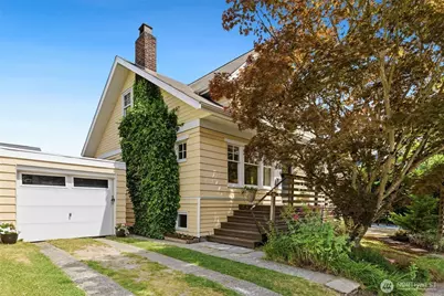 360 Howe Street, Seattle, WA 98109 - Photo 2
