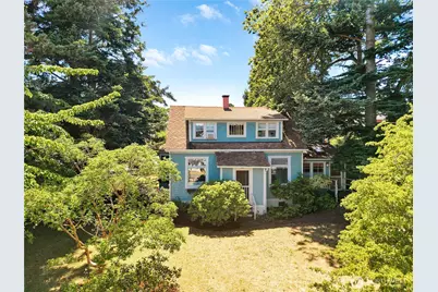 911 Tyler Street, Port Townsend, WA 98368 - Photo 1