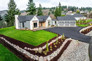 697 Sommerset Rd, Woodland, WA 98674 - Photo 2