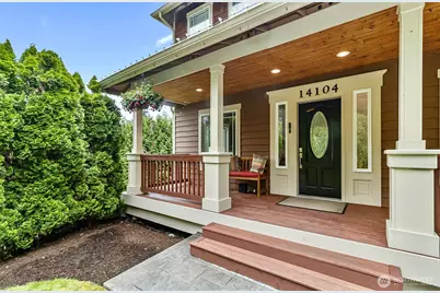 14104 Old Snohomish Monroe Road, Snohomish, WA 98290 - Photo 2