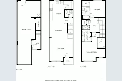 312 164th Street SW #D2, Lynnwood, WA 98087 - Photo 40