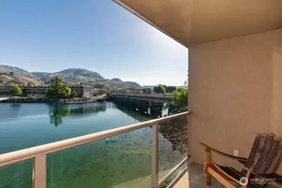 322 W Woodin Avenue #721, Chelan, WA 98816 - Photo 4