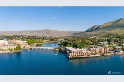 322 W Woodin Avenue #721, Chelan, WA 98816 - Photo 12