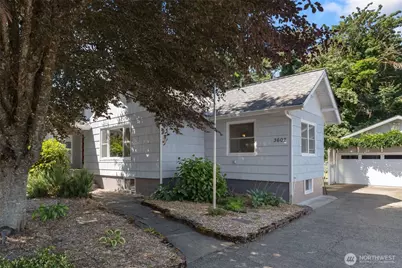3602 Lorne Street SE, Tumwater, WA 98501 - Photo 1