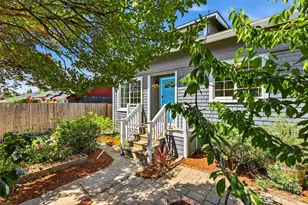 8123 49th Ave S, Seattle, WA 98118 - Photo 2