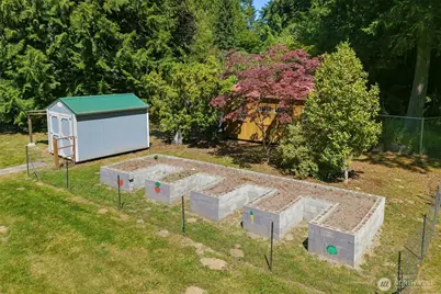 12487 Old Military Road NE, Poulsbo, WA 98370 - Photo 32