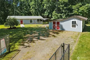 12487 Old Military Rd NE, Poulsbo, WA 98370 - Photo 4