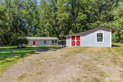 12487 Old Military Road NE, Poulsbo, WA 98370 - Photo 2