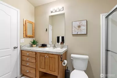 12487 Old Military Road NE, Poulsbo, WA 98370 - Photo 18