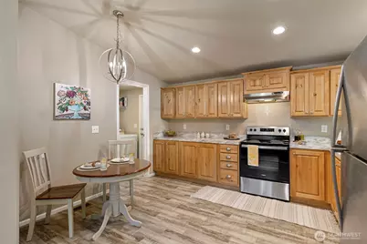 12487 Old Military Road NE, Poulsbo, WA 98370 - Photo 10