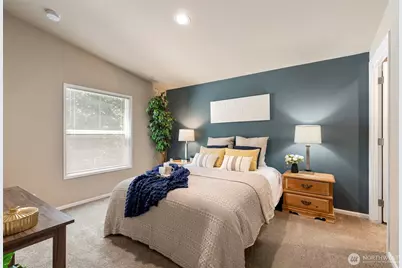 12487 Old Military Road NE, Poulsbo, WA 98370 - Photo 16