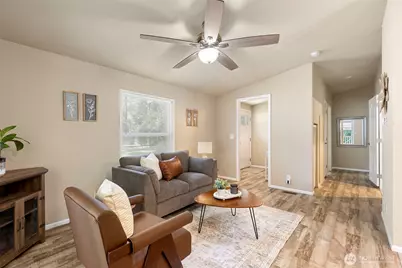 12487 Old Military Road NE, Poulsbo, WA 98370 - Photo 6