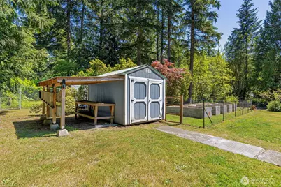 12487 Old Military Road NE, Poulsbo, WA 98370 - Photo 34