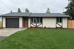 303 Railroad St SW, Yelm, WA 98597 - Photo 1
