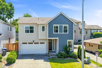 6834 46th Street NE, Marysville, WA 98270 - Photo 2