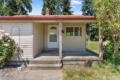 511 W 7th Street, Centralia, WA 98531 - Photo 6