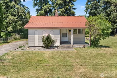 511 W 7th Street, Centralia, WA 98531 - Photo 1