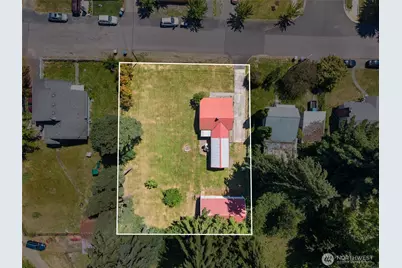 511 W 7th Street, Centralia, WA 98531 - Photo 26