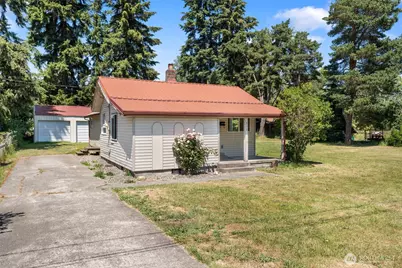511 W 7th Street, Centralia, WA 98531 - Photo 2
