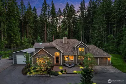 8804 221st Avenue NE, Redmond, WA 98053 - Photo 1