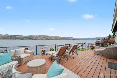 1386 S Lakeshore Road, Chelan, WA 98816 - Photo 10