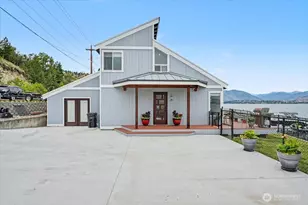 1386 S Lakeshore Rd, Chelan, WA 98816 - Photo 8