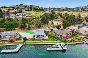 1386 S Lakeshore Rd, Chelan, WA 98816 - Photo 4
