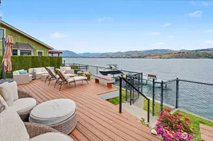 1386 S Lakeshore Rd, Chelan, WA 98816 - Photo 12